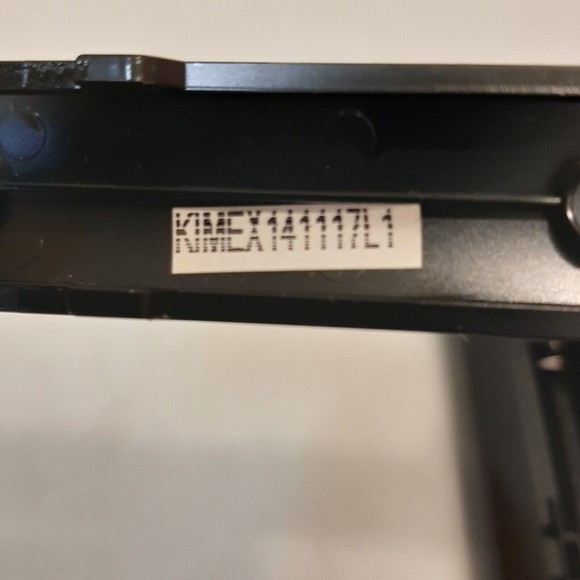 Samsung AA59-00600A Remote Control For UN60EH6000F, UN55EH6050F - Picture 6 of 8